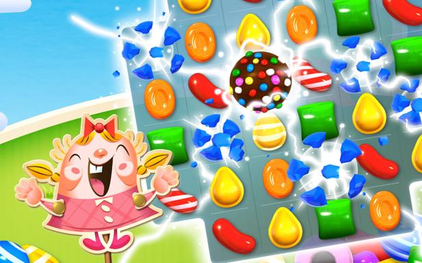 Cuantos Niveles Tiene Candy Crush Actualmente